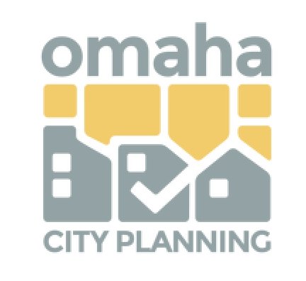 CITY OF OMAHA PLANNING DEPARTMENT